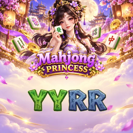 Lisensi Resmi yyrr