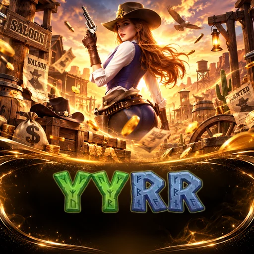 Verifikasi Resmi yyrr